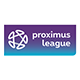 Belgium First Division B League